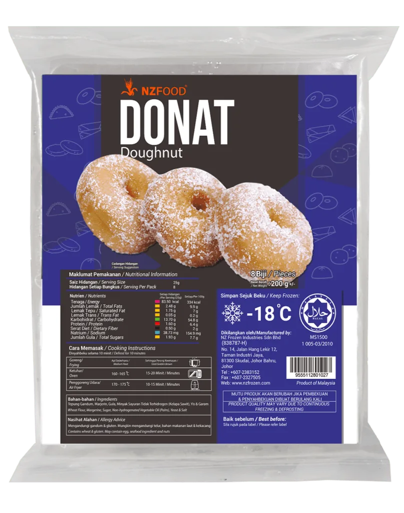 DONAT