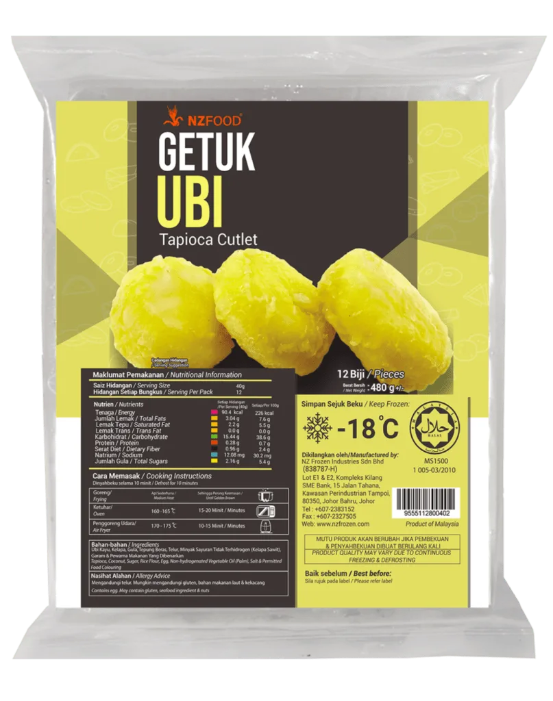 GETUK-UBI