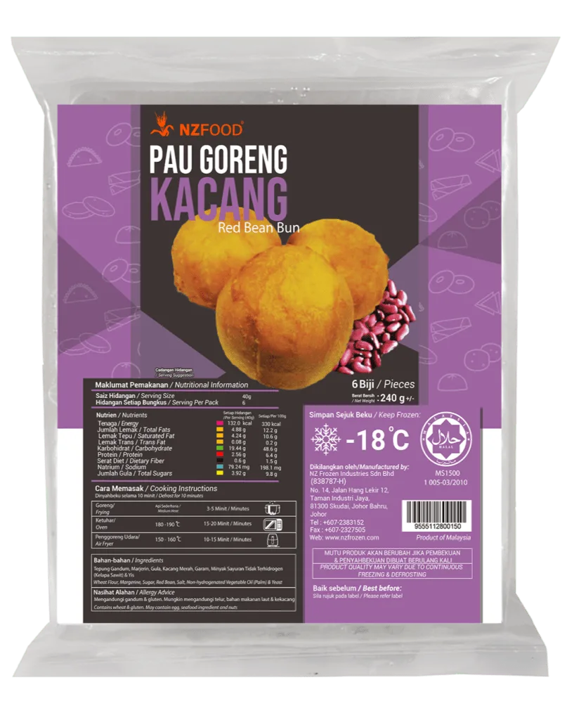 PAU-GORENG-KACANG